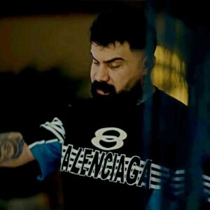 دانلود آهنگ فرهاد جهانگیری کلافگی